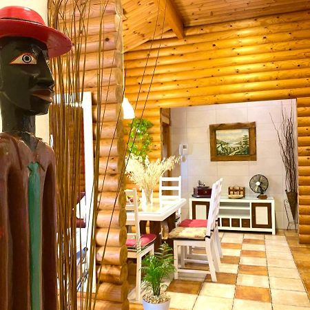 Nordic House Near The Beach In Quiet Neighborhood, All Amenities Tacoronte Zewnętrze zdjęcie