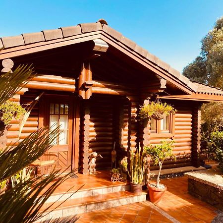 Nordic House Near The Beach In Quiet Neighborhood, All Amenities Tacoronte Zewnętrze zdjęcie