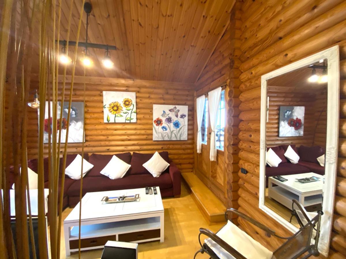 Nordic House Near The Beach In Quiet Neighborhood, All Amenities Tacoronte Zewnętrze zdjęcie
