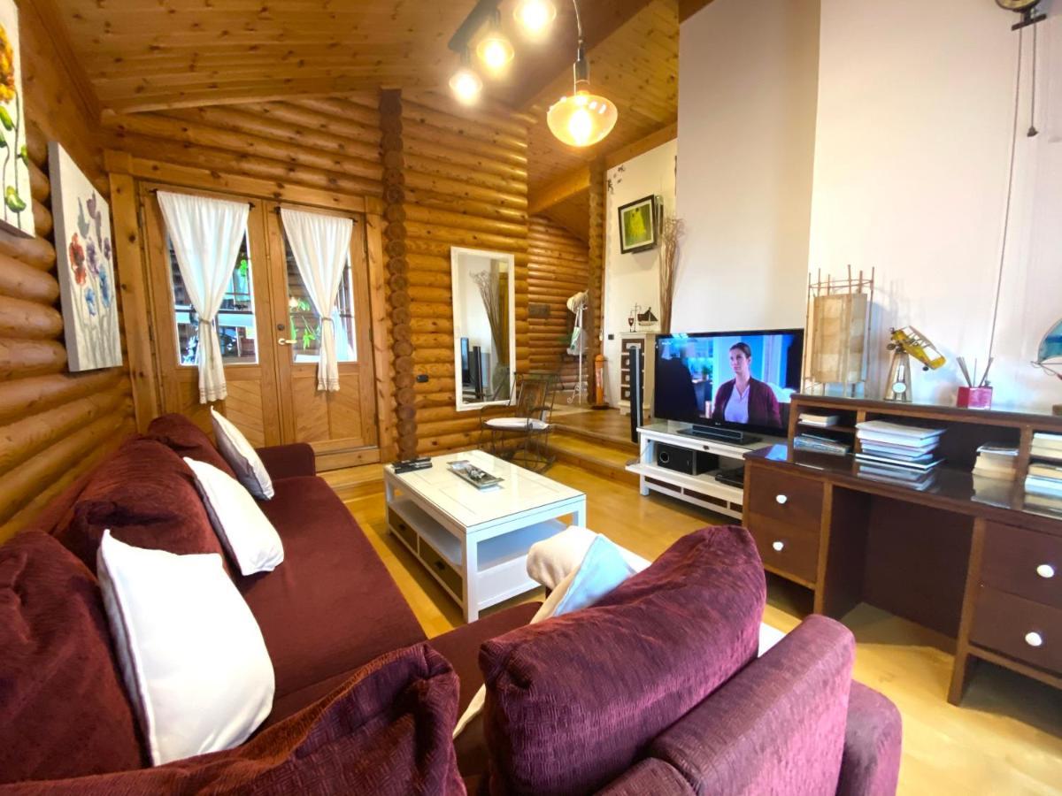 Nordic House Near The Beach In Quiet Neighborhood, All Amenities Tacoronte Zewnętrze zdjęcie