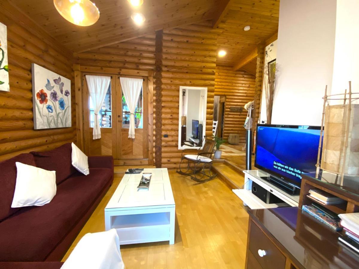 Nordic House Near The Beach In Quiet Neighborhood, All Amenities Tacoronte Zewnętrze zdjęcie