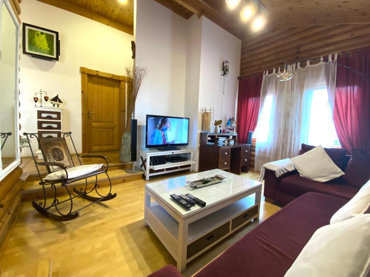 Nordic House Near The Beach In Quiet Neighborhood, All Amenities Tacoronte Zewnętrze zdjęcie