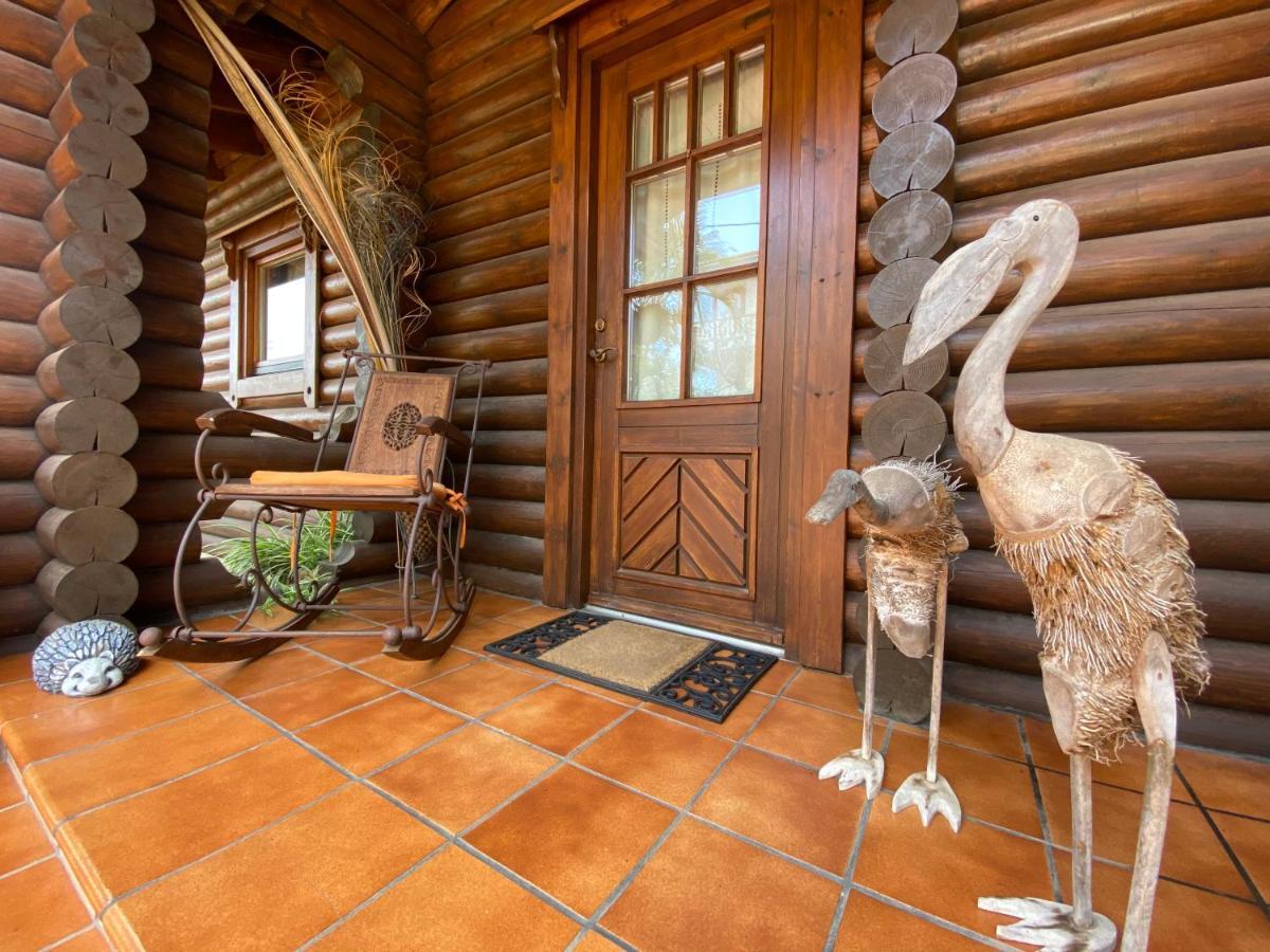 Nordic House Near The Beach In Quiet Neighborhood, All Amenities Tacoronte Zewnętrze zdjęcie