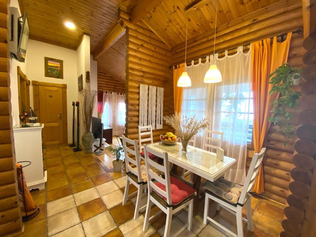 Nordic House Near The Beach In Quiet Neighborhood, All Amenities Tacoronte Zewnętrze zdjęcie