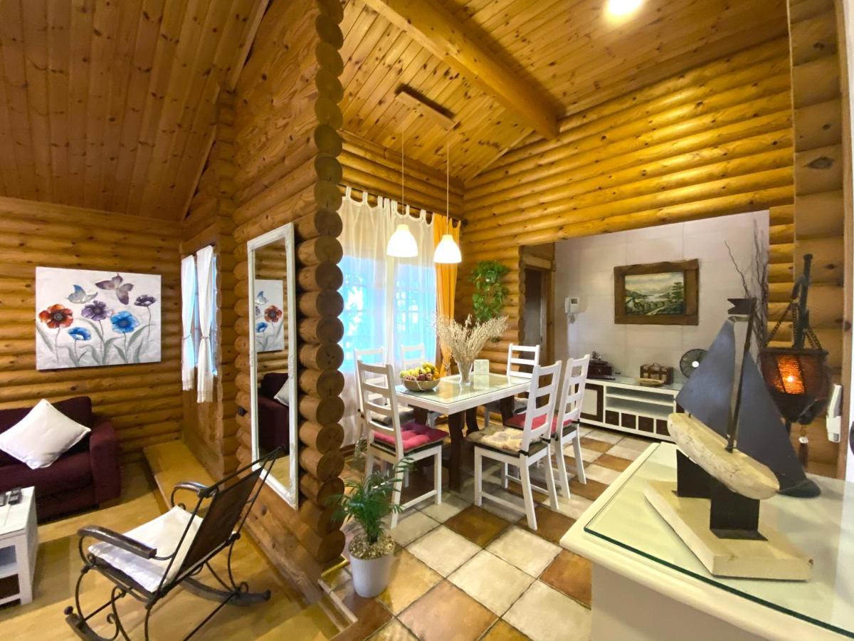 Nordic House Near The Beach In Quiet Neighborhood, All Amenities Tacoronte Zewnętrze zdjęcie