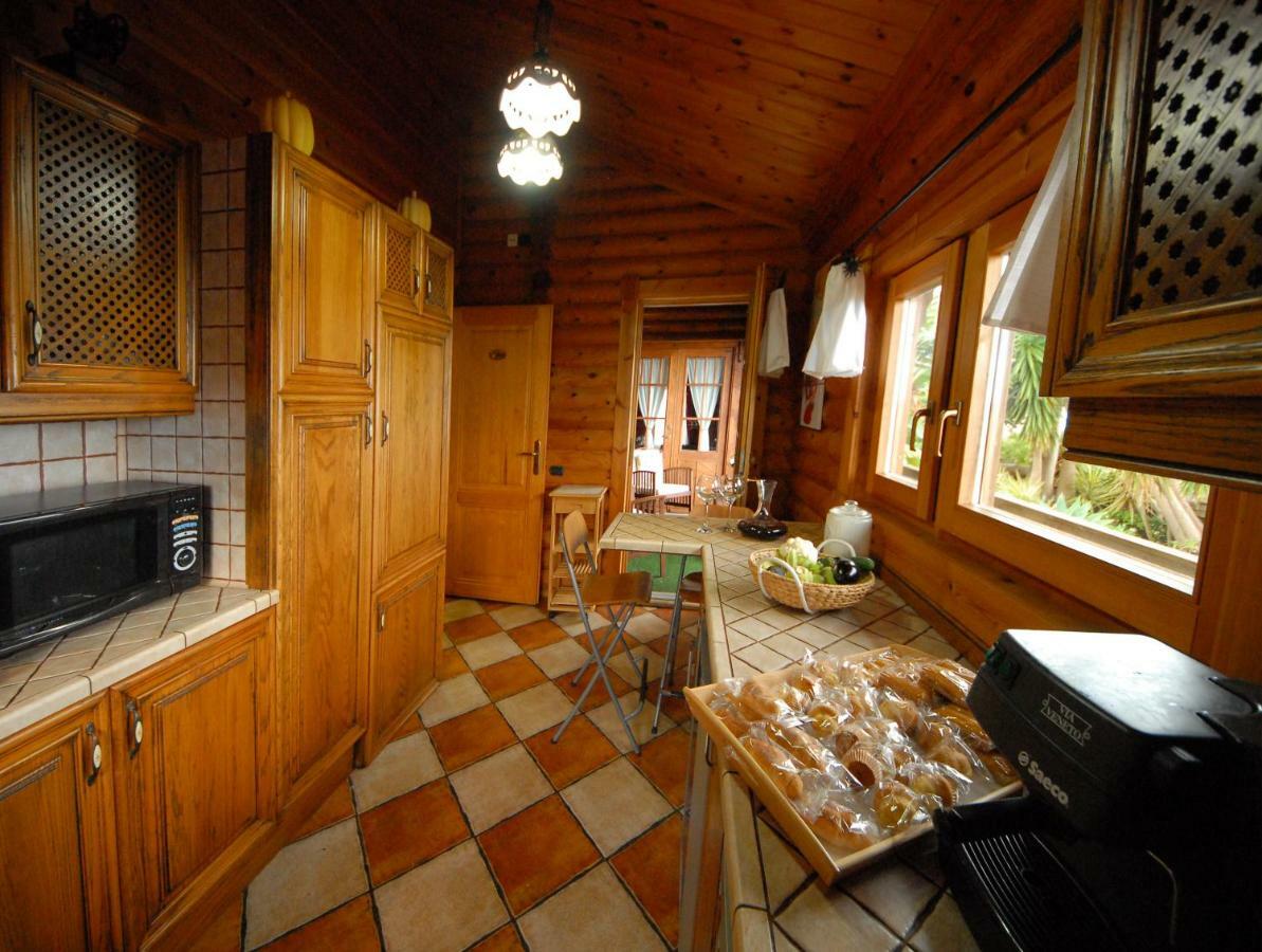 Nordic House Near The Beach In Quiet Neighborhood, All Amenities Tacoronte Zewnętrze zdjęcie