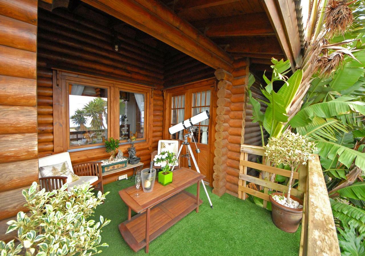 Nordic House Near The Beach In Quiet Neighborhood, All Amenities Tacoronte Zewnętrze zdjęcie