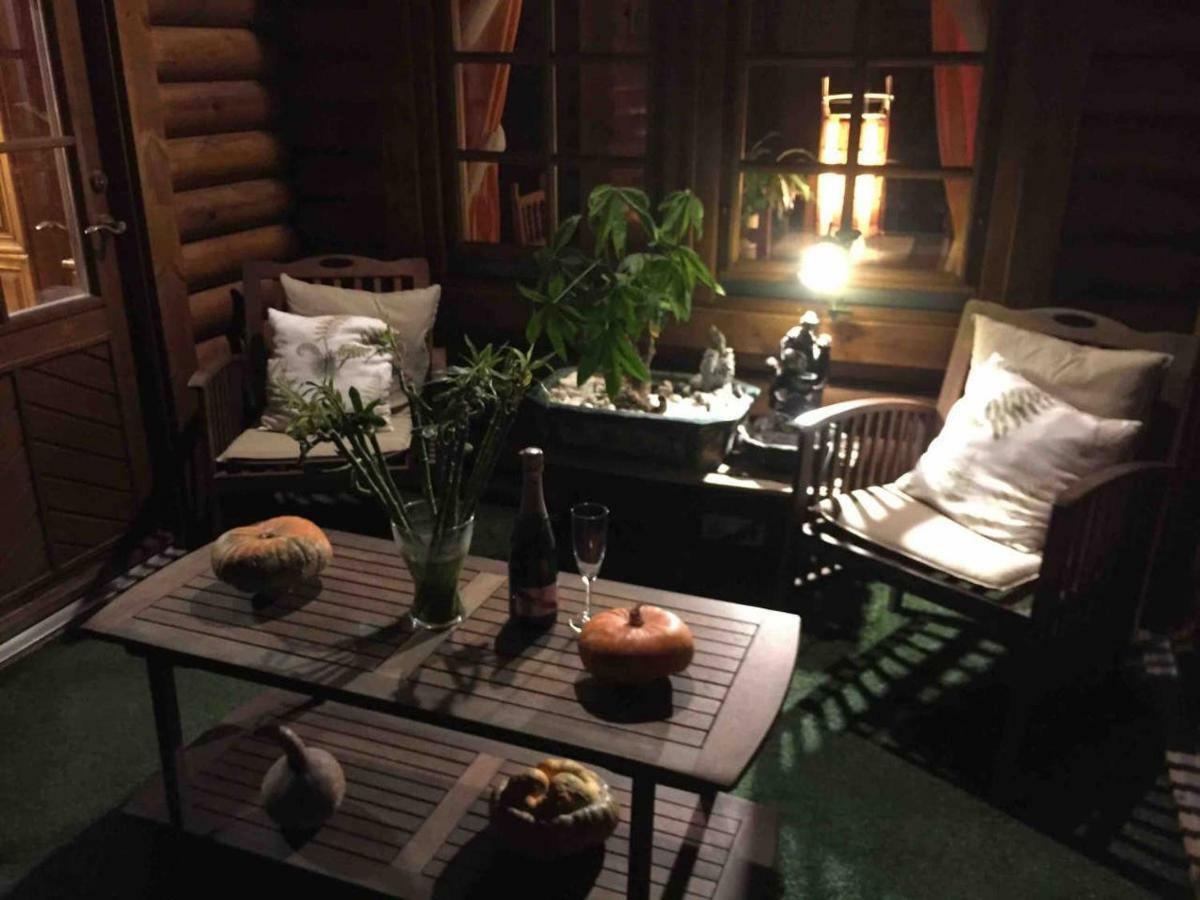 Nordic House Near The Beach In Quiet Neighborhood, All Amenities Tacoronte Zewnętrze zdjęcie