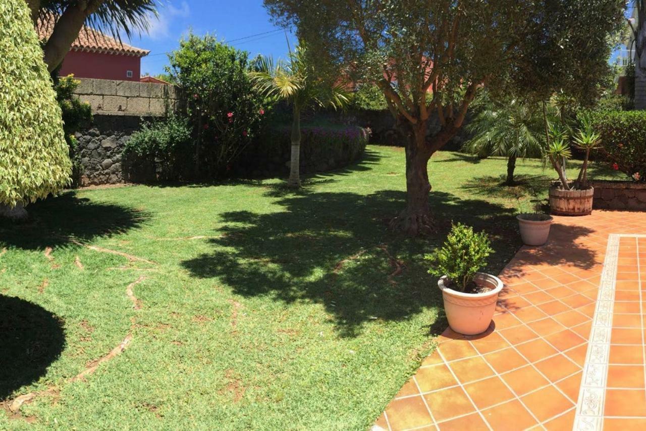 Nordic House Near The Beach In Quiet Neighborhood, All Amenities Tacoronte Zewnętrze zdjęcie