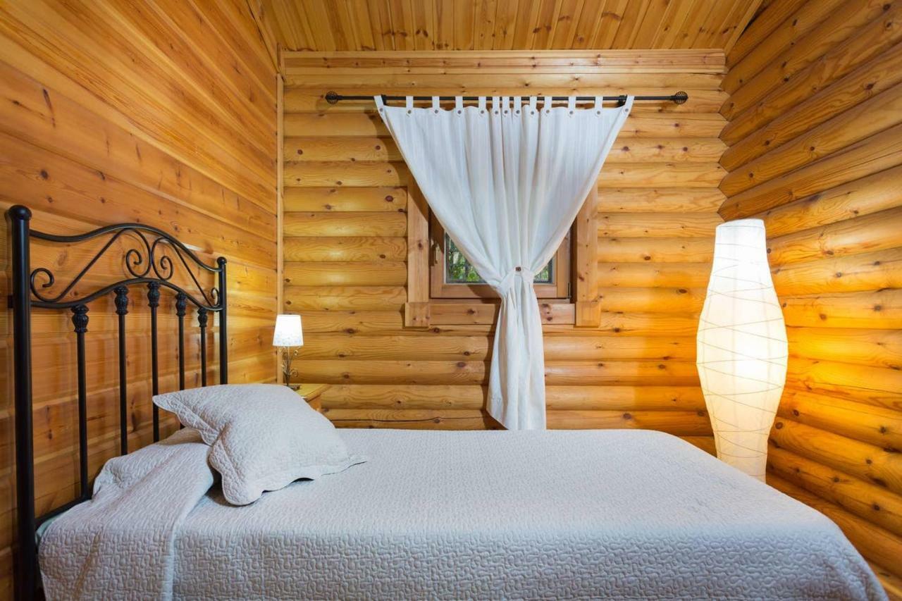 Nordic House Near The Beach In Quiet Neighborhood, All Amenities Tacoronte Zewnętrze zdjęcie