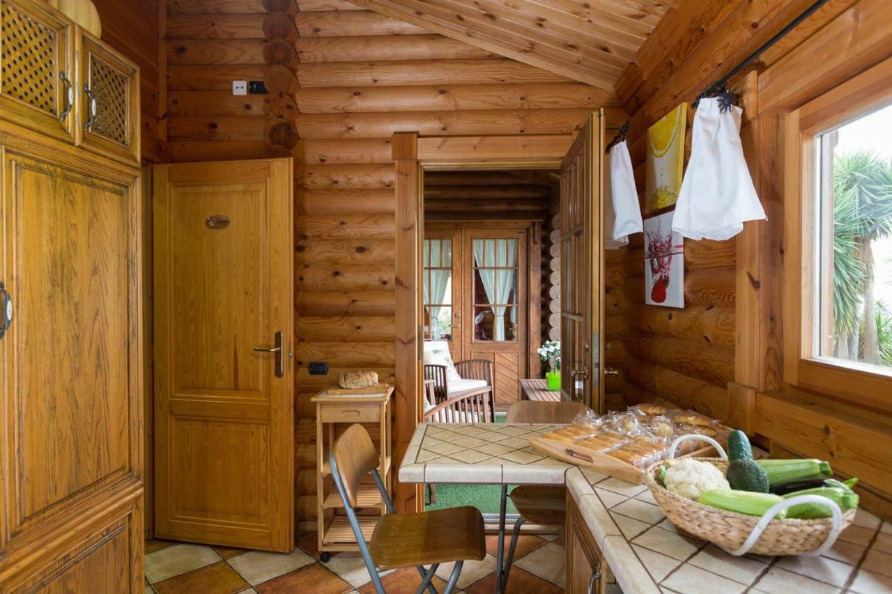 Nordic House Near The Beach In Quiet Neighborhood, All Amenities Tacoronte Zewnętrze zdjęcie
