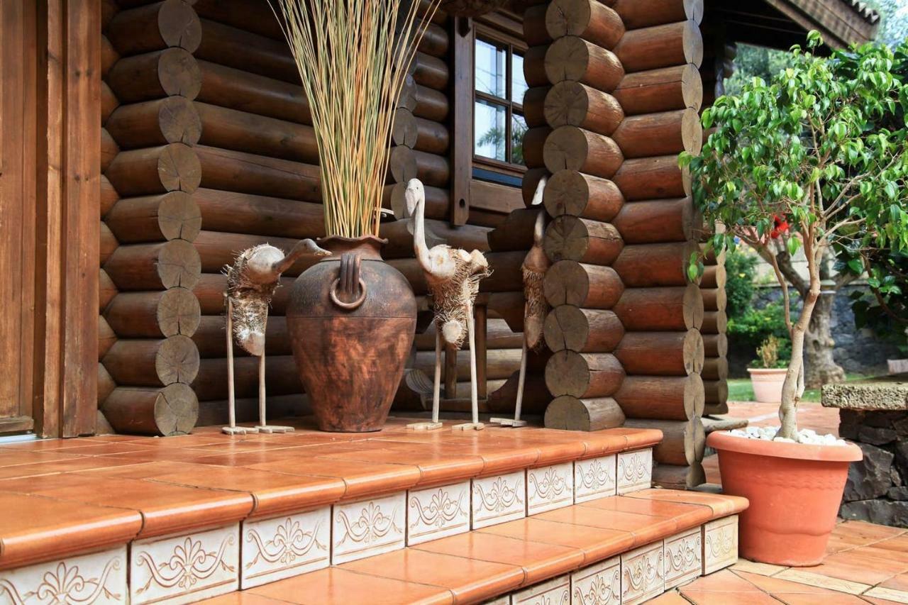 Nordic House Near The Beach In Quiet Neighborhood, All Amenities Tacoronte Zewnętrze zdjęcie