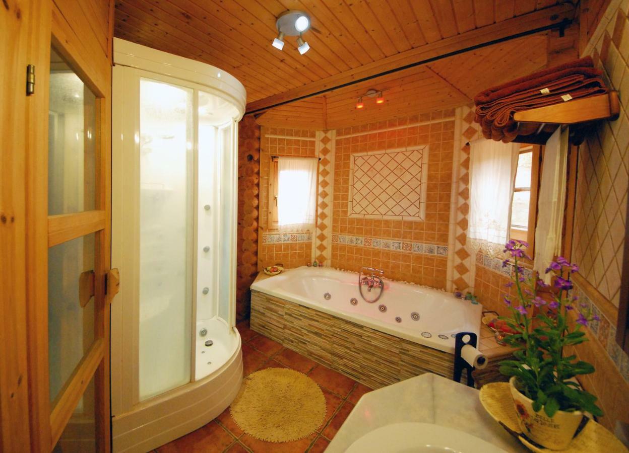 Nordic House Near The Beach In Quiet Neighborhood, All Amenities Tacoronte Zewnętrze zdjęcie