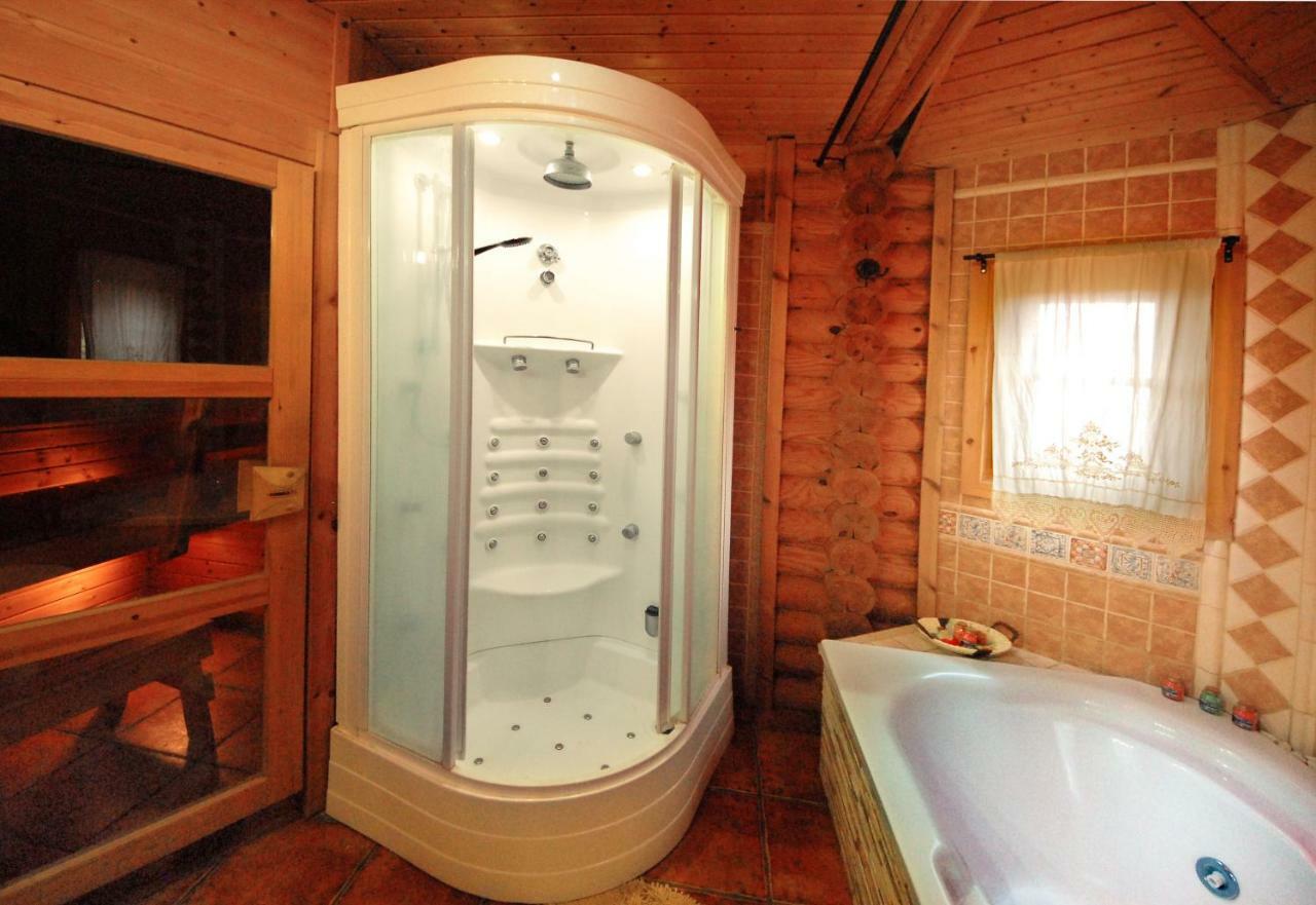 Nordic House Near The Beach In Quiet Neighborhood, All Amenities Tacoronte Zewnętrze zdjęcie