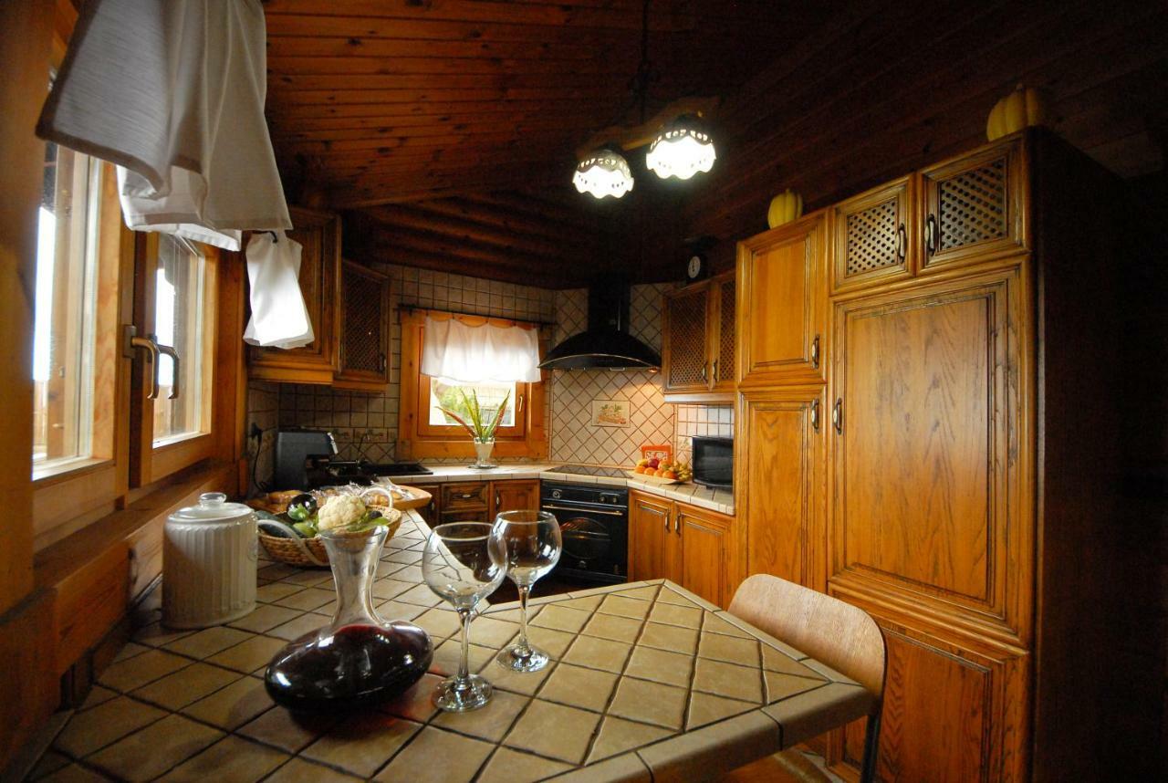 Nordic House Near The Beach In Quiet Neighborhood, All Amenities Tacoronte Zewnętrze zdjęcie